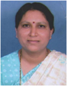 Ms. Barge Sunita Balasaheb
